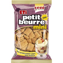 Eti Mini Petit Beurre 12 x 175 G