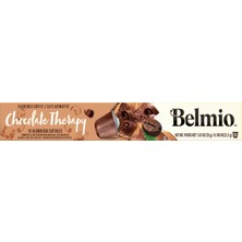 Belmio Chocolate Therapy Kapsül Kahve 10'lu 52 G - 3 Adet