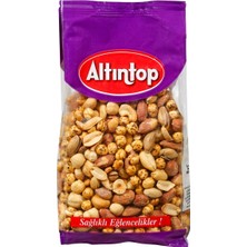 Altıntop Mix Kuruyemiş 500G - Taze ve Besleyici Atıştırmalık 5'li Avantaj Paketi - 5 Adet