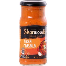Sharwood's Sharwoods Tikka Masala 420 G - 2 Adet