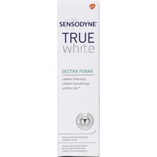 Sensodyne Onarım ve Koruma Diş Macunu 75ML Beyazlatıcı - Hassas Dişler Için 6'li Avantaj Paketi - 6 Adet