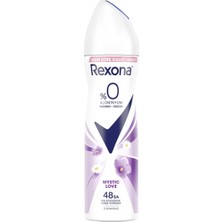 Rexona %0 Alüminyum Deodorant 150 ml My Stick - 48 Saat Koruma 4'li Avantaj Paketi - 4 Adet