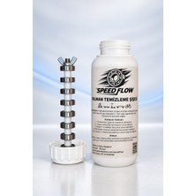 Speed Flow SpeedFlow Rulman Temizleme Şişesi - Paten Kaykay Scooter Longboard