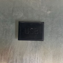 Musatti Siena Orijinal USB Port Kapağı