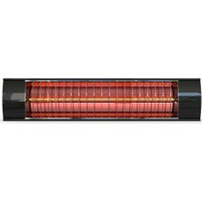 Elcon ERT-2000 2000 W IP65 Dış Mekan Infrared Isıtıcı