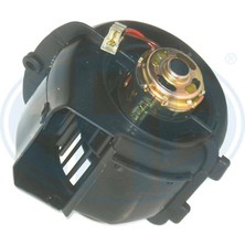 Volkswagen Passat Transporter 1978-1987 Kalorifer Motoru 14X94MM Kablolu 321820015B Deye