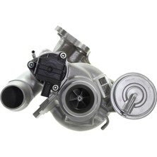 Opel Astra K Mokka B 2017-2019 Turbo Sarj 12679375 Oem