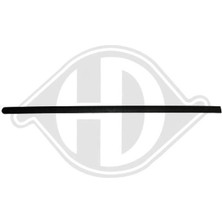 Opel Combo C 01 2001- Kapi Bandı Ön Sağ 111215-TM Root