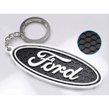 Ford Anahtarlık – Araba Anahtarlık – Otomobil Anahtar Süsü – Araç Anahtarı Için Dekoratif Anahtarlık