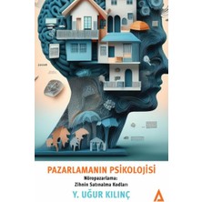 Kanon Kitap Pazarlamanın Psikolojisi