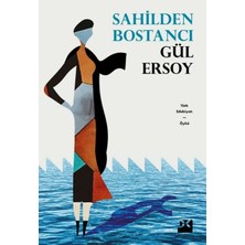 Doğan Kitap Sahilden Bostancı