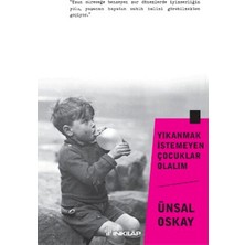 İnkılap Kitabevi Yıkanmak Istemeyen Çocuklar Olalım