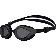 Arena Air-Bold Swipe Unisex Siyah Yüzücü Gözlüğü 004714102