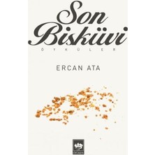 Ötüken Neşriyat Son Bisküvi