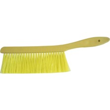 Arıcı Fırça Plastik Saplı Sedef