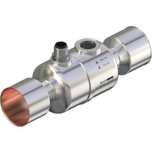 Danfoss Genleşme Vanası 034G7802 Ets 100C