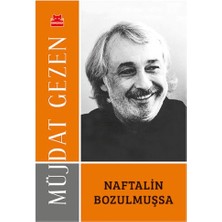 Kırmızı Kedi Yayınevi Naftalin Bozulmuşsa