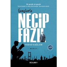 Gülbey Yayınları Gençlerle Necip Fazıl