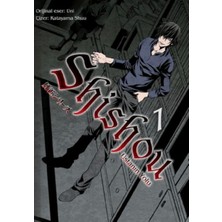 Aydere Kitap Shishou Serisi - 1