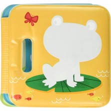Yoyo Books Bath Buddies: Frog