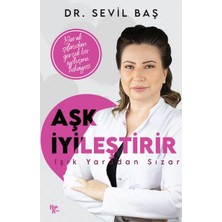 Halk Kitabevi Aşk Iyileştirir