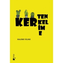 Öteki Yayınevi Kertenkelime - Ciltli