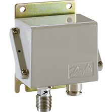 Danfoss Emp Basınç Transmiteri 084G2113