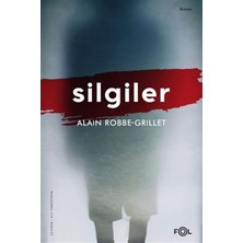 Fol Kitap Silgiler