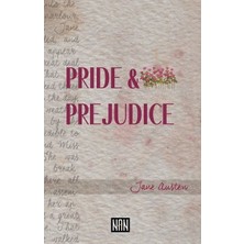 Nan Kitap Pride And Prejudice