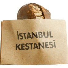 Bijuteri Net Kestane Magnet