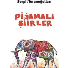 Balkan Sanat Yayınları Pijamalı Şiirler
