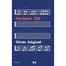 Profil Kitap Perilerin Dili