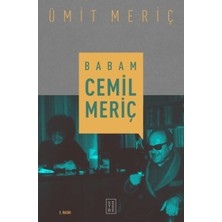 Ketebe Yayınları Babam Cemil Meriç