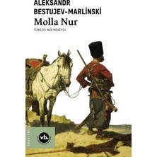 Vakıfbank Kültür Yayınları Molla Nur