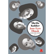 Kırmızı Kedi Yayınevi Jane Eyre Olmak
