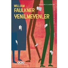 Yapı Kredi Yayınları Yenilmeyenler - Modern Klasikler