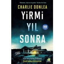 Orman Kitap Yirmi Yıl Sonra
