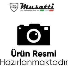 Musatti Siena Orijinal Hava Tribün Kapağı