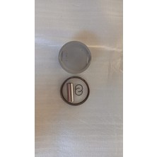 Musatti Siena / Motolüx Ceo 110 Uyumlu Orijinal Piston Sekman Takımı