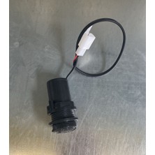 Musatti Siena / Motolüx Ceo 110 Uyumlu Orijinal USB Kiti