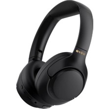 S-Link Doob Siyah Hybrid Anc Bluetooth Kulaklık