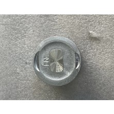 Musatti Siena / Motolüx Ceo 110 Uyumlu Orijinal Piston