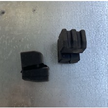 Musatti Siena / Motolüx Ceo 110 Uyumlu Orijinal Motor Askı Takozu