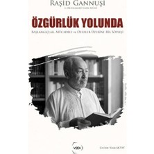 Vadi Yayınları Özgürlük Yolunda