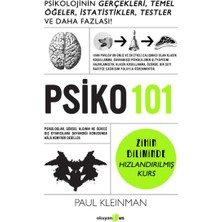 Psiko 101