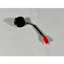 Musatti Siena / Motolüx Ceo 110 Uyumlu Orijinal Flaşör
