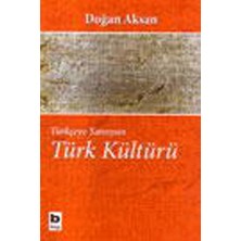 Bilgi Yayınevi Türkçeye Yansıyan Türk Kültürü