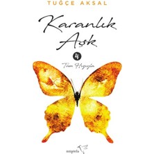 Müptela Yayınları Karanlık Aşk 4 - Tüm Hızıyla