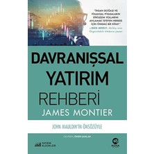 Nova Kitap Davranışsal Yatırım Rehberi