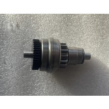 Musatti Siena / Motolüx Ceo 110 Uyumlu Orijinal Pinyon Dişli